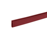 M-D Building Products M-D 6 ft. Privacy Fence Slat Redwood