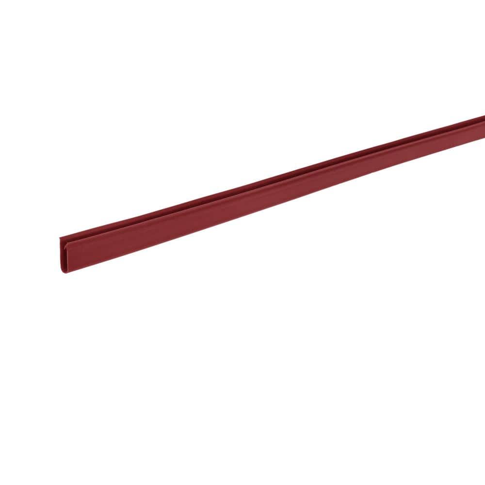 M-D Building Products M-D 6 ft. Privacy Fence Slat Redwood
