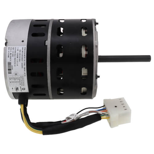Nordyne M0088901R blower motor - detail view (Horse Power: 1/2; Product Type: Blower Motor)