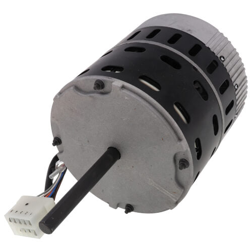Nordyne M0088901R blower motor - front view (Horse Power: 1/2; Product Type: Blower Motor)