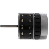 Nordyne M0090902R blower motor - detail view (Voltage: 208/230V; Horse Power: 1/2)