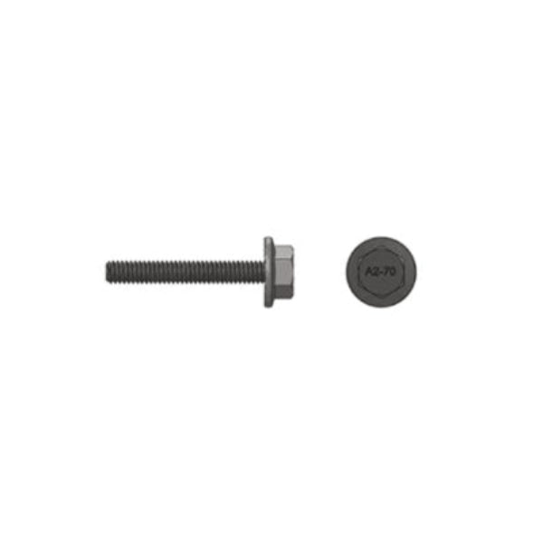 S-5! Satellite Mounting Kit for use with R Panel Roof image 5