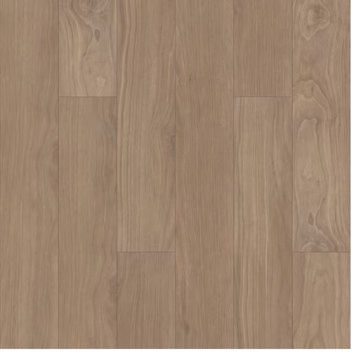 LUXECORE Westgrove Walnut: "Elegant Waterproof Vinyl Plank Flooring"