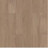 LUXECORE Westgrove Walnut: "Elegant Waterproof Vinyl Plank Flooring"
