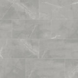 MSI Madison Celeste 12 in. x 24 in. Polished Porcelain Stone Look Floor and Wall Tile (16 sq. ft./Case)