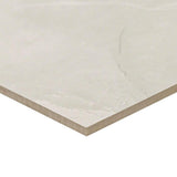 Madison Luna 24 in. x 48 in. Polished Floor and Wall Porcelain Tile (16 sq. ft./Case)