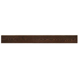 MSI Madison Pointe White Oak XL 1/2 in. T x 7.48 in. W Tongue and Groove Engineered Hardwood Flooring (34.97 sq. ft./case)