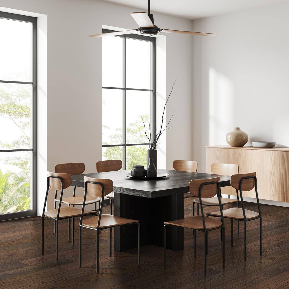 MSI Madison Pointe White Oak XL 1/2 in. T x 7.48 in.W Tongue and Groove Engineered Hardwood Flooring(1398.96 sq. ft./pallet)