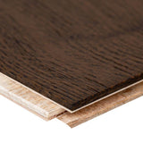 MSI Madison Pointe White Oak 3/8 in. T x 7 in. W Tongue and Groove Engineered Hardwood Flooring (560.88 sq. ft./pallet)
