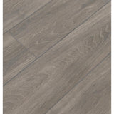 Mainstreet Grey 6 in. x 24 in. Matte Ceramic Floor and Wall Tile (17 sq. ft./Case) by MSI