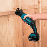 Makita 18V LXT Lithium‑Ion Cordless 8‑Piece Combo Kit (3.0Ah) – Drill, Impact Driver, Circular Saw, Recip Saw, Random Orbit Sander, Impact Wrench, Blower, LED Flashlight