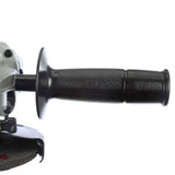 Makita 13 Amp 4-1/2 in. Corded SJS High-Power Angle Grinder