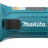 Makita 6 Amp Corded 4 in. Lightweight Angle Grinder with Grinding Wheel, Wheel Guard Side Handle Hard Case