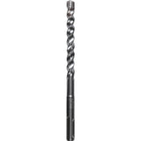Makita SDS Plus 3-Cutter Bit 3/8" x 6"