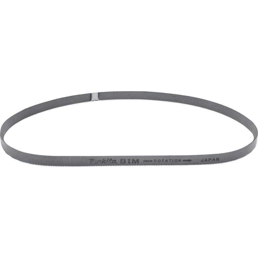 Makita 32-7/8 in. 18 TPI Compact Portable Band Saw Blade, Bi-Metal (For 32-7/8 in. Saws)