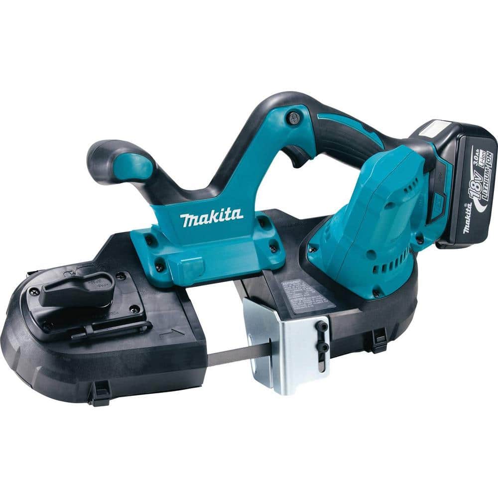 Makita 32-7/8 in. 18 TPI Compact Portable Band Saw Blade, Bi-Metal (For 32-7/8 in. Saws)