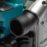 Makita 40V max XGT Lithium-Ion Brushless Cordless 6-1/2 in. Plunge Circular Saw Kit, AWS Capable, (4.0Ah)