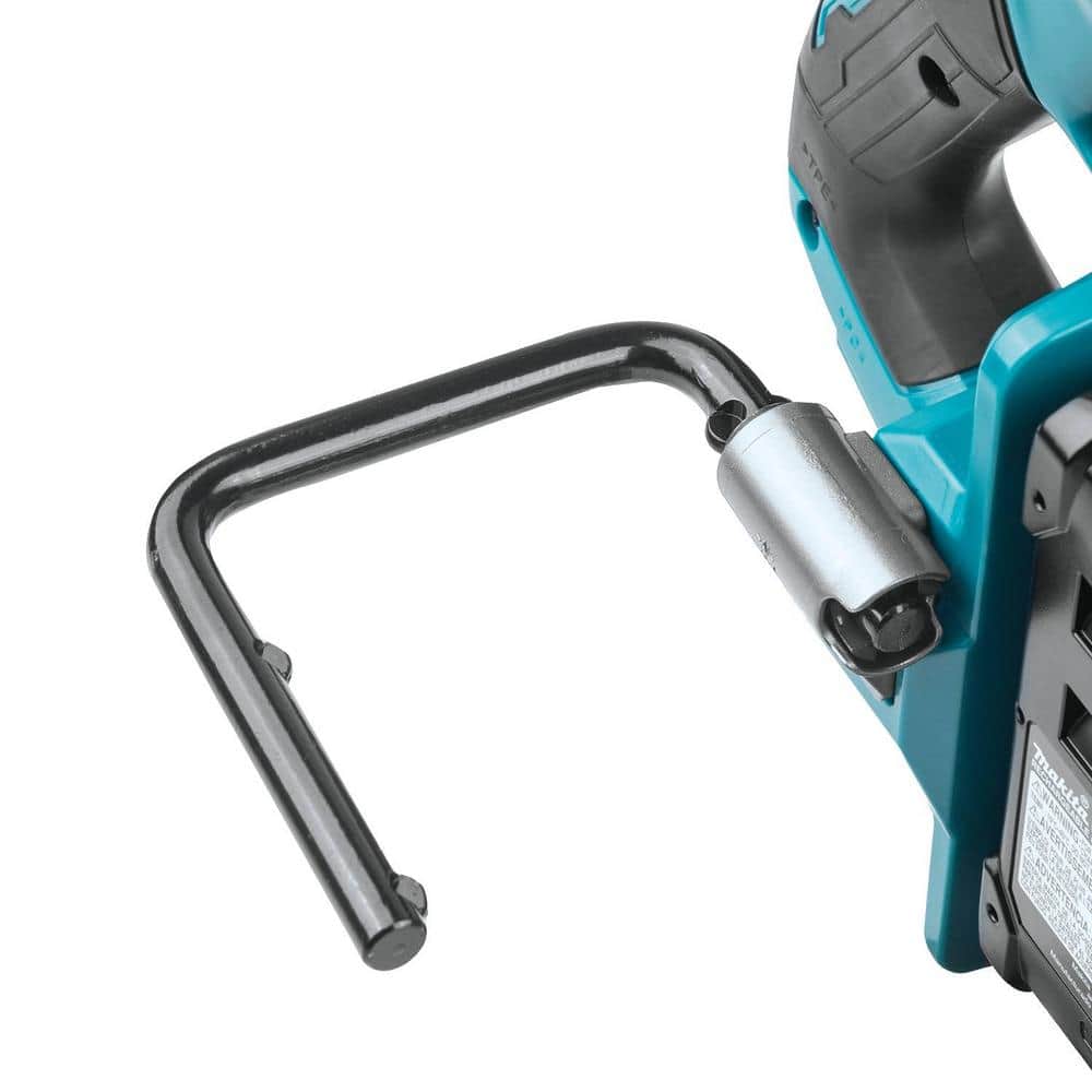 Makita 40V Max XGT Brushless Cordless Rear Handle 7-1/4 in. Circular Saw Kit (4.0 Ah)