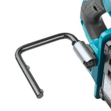 Makita 40V Max XGT Brushless Cordless Rear Handle 7-1/4 in. Circular Saw Kit (4.0 Ah)
