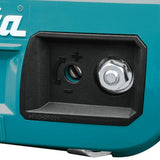 Makita LXT 12 in. 18V Lithium-Ion Brushless Top Handle Electric Battery Chainsaw, Tool Only