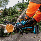 Makita 18V LXT Lithium-Ion Brushless Cordless 6 in. Chain Saw (Tool Only)