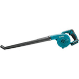 Makita 116 MPH 91 CFM 18V LXT Lithium‑Ion Cordless Floor Blower (Tool‑Only)