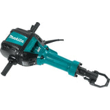 Makita 70 lb. 1-1/8 in. Hex Advanced AVT Breaker Hammer
