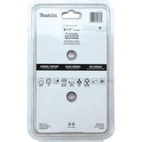 Makita 4.5 in. Segmented Rim Diamond Blade for General Purpose (2-Pack)