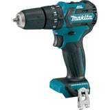 Makita 12V max CXT Lithium‑Ion 3/8 in. Brushless Cordless Hammer Driver‑Drill, Tool Only (PH05Z)