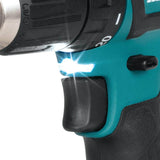 Makita 12V max CXT Lithium‑Ion 3/8 in. Brushless Cordless Hammer Driver‑Drill, Tool Only (PH05Z)