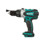 Makita 18V LXT Lithium‑Ion 1/2 in. Cordless Hammer Driver/Drill, Tool‑Only (XPH03Z)