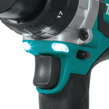 Makita 18-Volt LXT Brushless 1/2 in. Cordless Hammer Drill Kit with (2) 4.0Ah Batteries, Rapid Charger and Hard Case (XPH07MB)