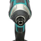 Makita 18V LXT Lithium‑Ion 1/4 in. Cordless Impact Driver (Tool‑Only) – XDT11Z