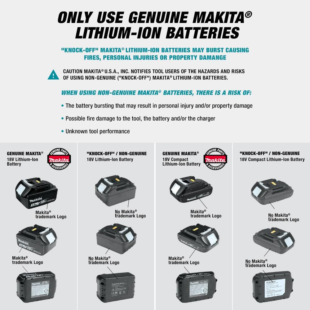 Makita 18V LXT Lithium-Ion Brushless Cordless 4-Speed 1/2 in. Impact Wrench with Detent Anvil (Tool-Only)