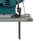 Makita 3.9 Amp Top-Handle Jig Saw with Case, Variable Speed (Model 4329K)