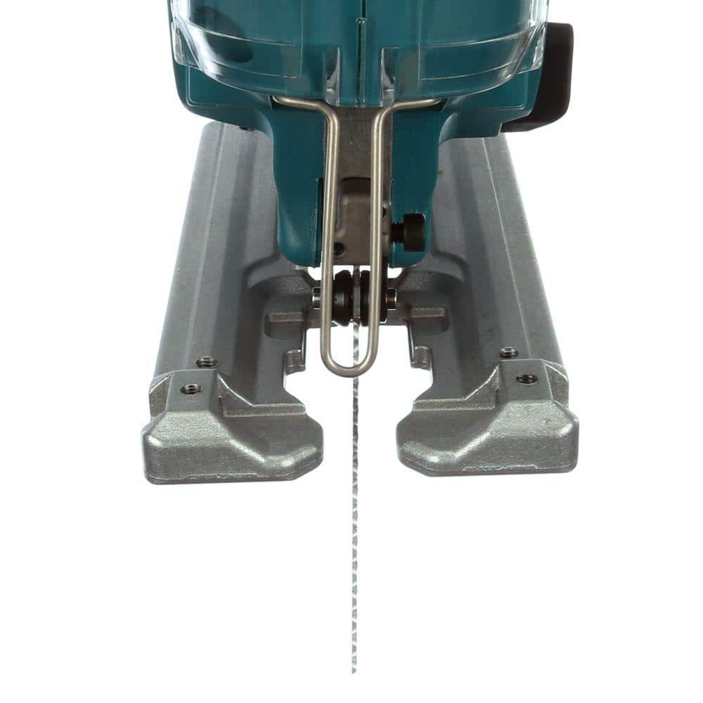 Makita 3.9 Amp Top-Handle Jig Saw with Case, Variable Speed (Model 4329K)