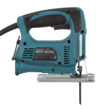 Makita 3.9 Amp Top-Handle Jig Saw with Case, Variable Speed (Model 4329K)