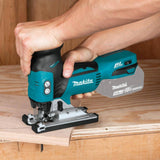 Makita 18V LXT Lithium-Ion Brushless Cordless Barrel Grip Jig Saw (Tool-Only)