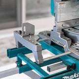 Makita 40V max XGT Brushless Cordless 12 in. Dual-Bevel Sliding Compound Miter Saw Kit, AWS Capable (4.0Ah)