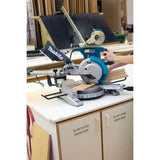 Makita 13 Amp 10 in. Slide Compound Miter Saw (LS1018)