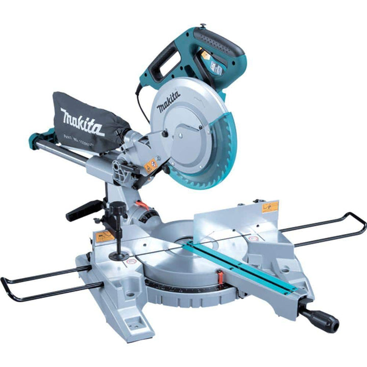 Makita 13 Amp 10 in. Slide Compound Miter Saw (LS1018)