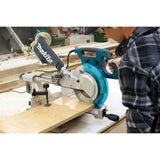 Makita 13 Amp 10 in. Slide Compound Miter Saw (LS1018)