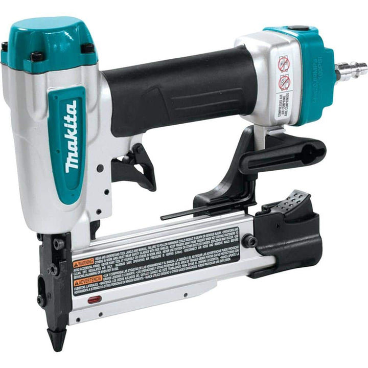 Makita Pneumatic 23-Gauge, 1-3/8 in. Pin Nailer (AF353)