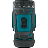 Makita 1.5Ah 18V LXT Lithium‑Ion Compact Cordless 1/2 in. Driver‑Drill Kit (XFD10SY)