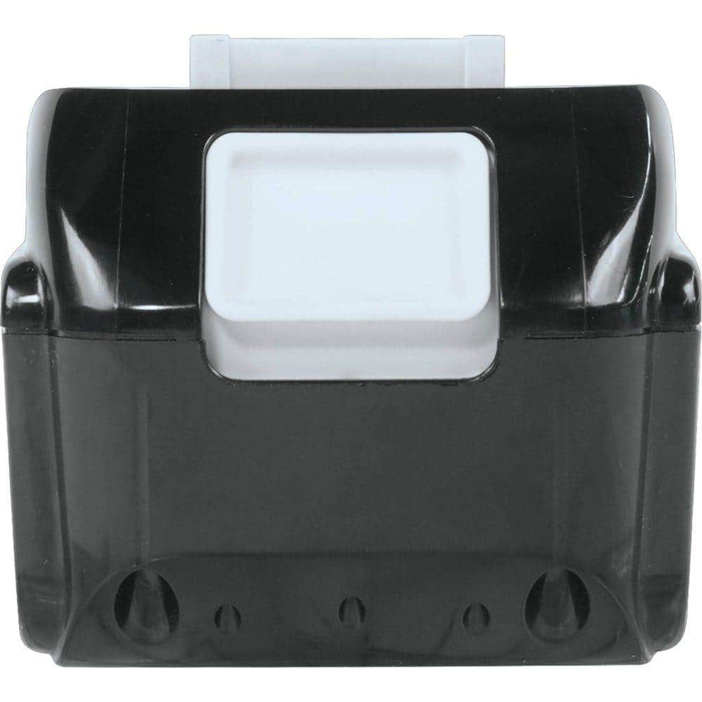 Makita 18V LXT Lithium‑Ion High Capacity Battery Pack 4.0Ah with Fuel Gauge (BL1840B)