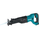 Makita 18V LXT Lithium-Ion Battery and Charger Starter Pack (4.0Ah) with bonus 18V LXT Lithium-Ion Cordless Recipro Saw