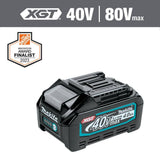 Makita 40V Max XGT 4.0Ah Battery