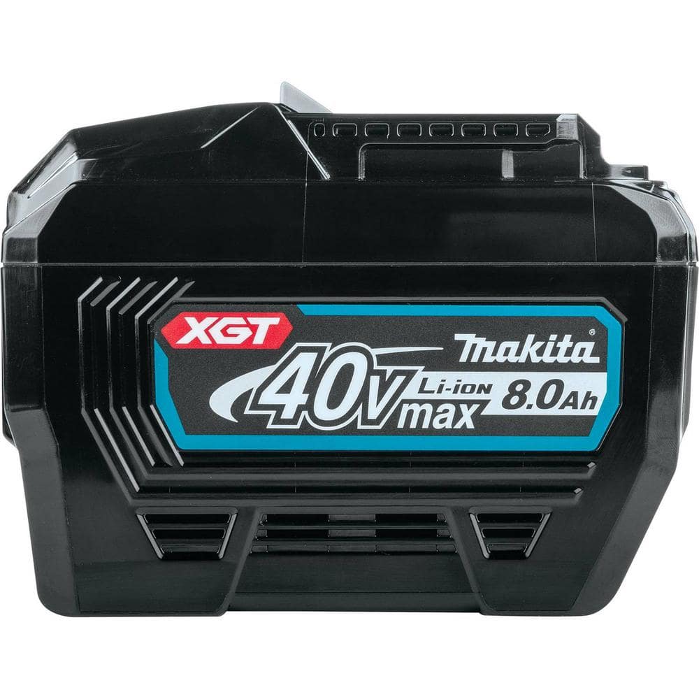 Makita 40V max XGT 8.0Ah Battery