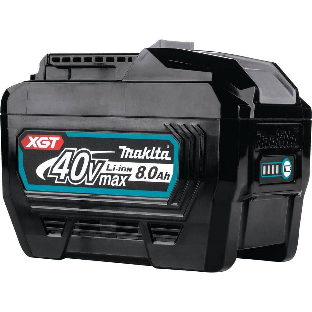 Makita 40V max XGT 8.0Ah Battery