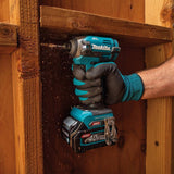 Makita 40-Volt maximum XGT Brushless Cordless 2-Piece, Combo Kit (Hammer Driver-Drill/Impact Driver) 2.5Ah/4.0Ah